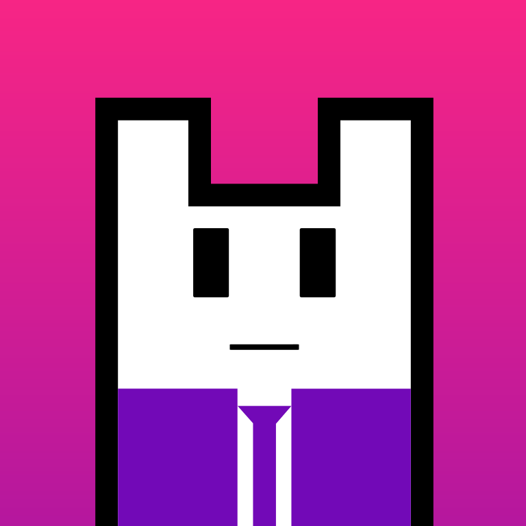 InvisibleWhiteCascade's avatar