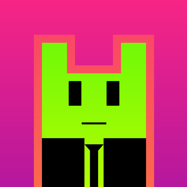 LuisCARP's avatar