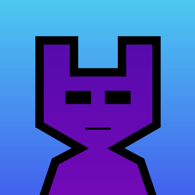 TimelessSilverRapier's avatar