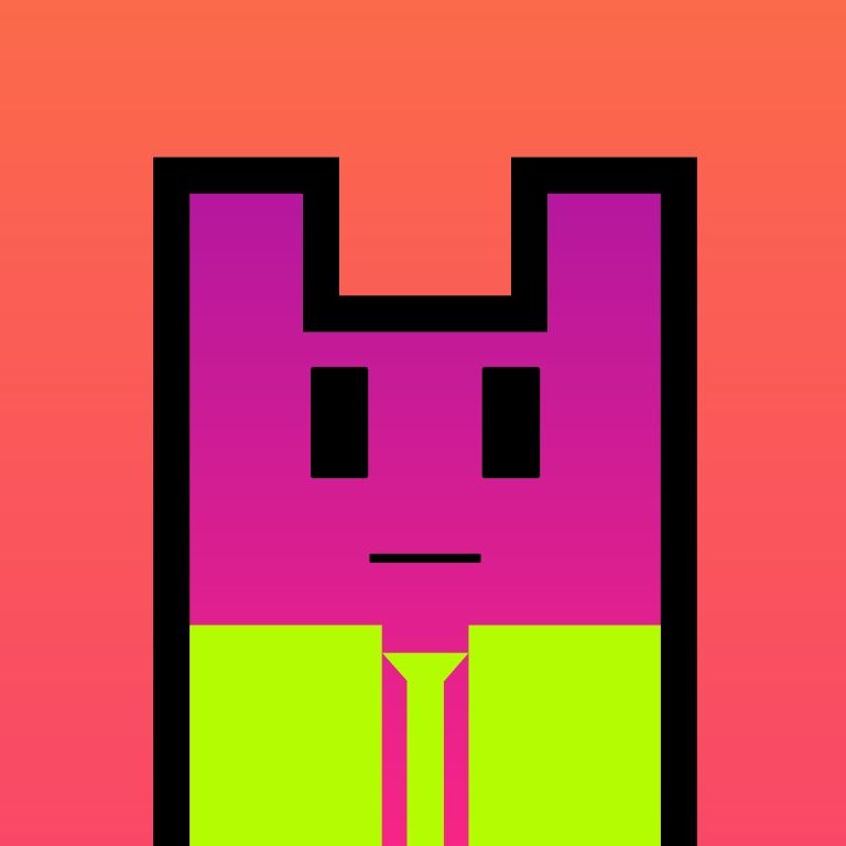 RockHyperBerserker's avatar