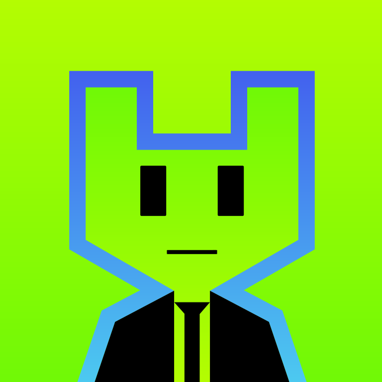 DangerousHologramCentaur's avatar