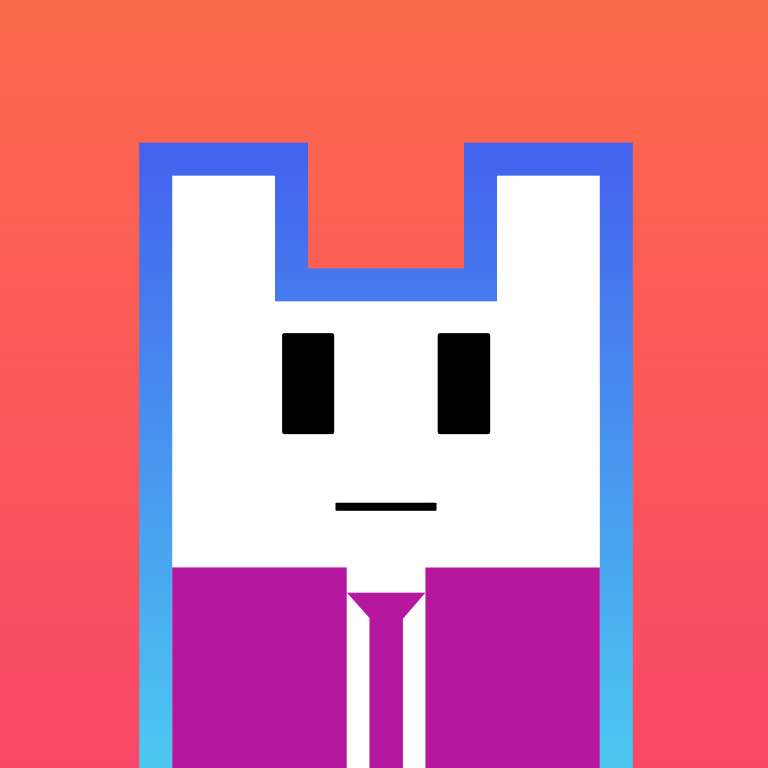 IntenseCalmHero's avatar