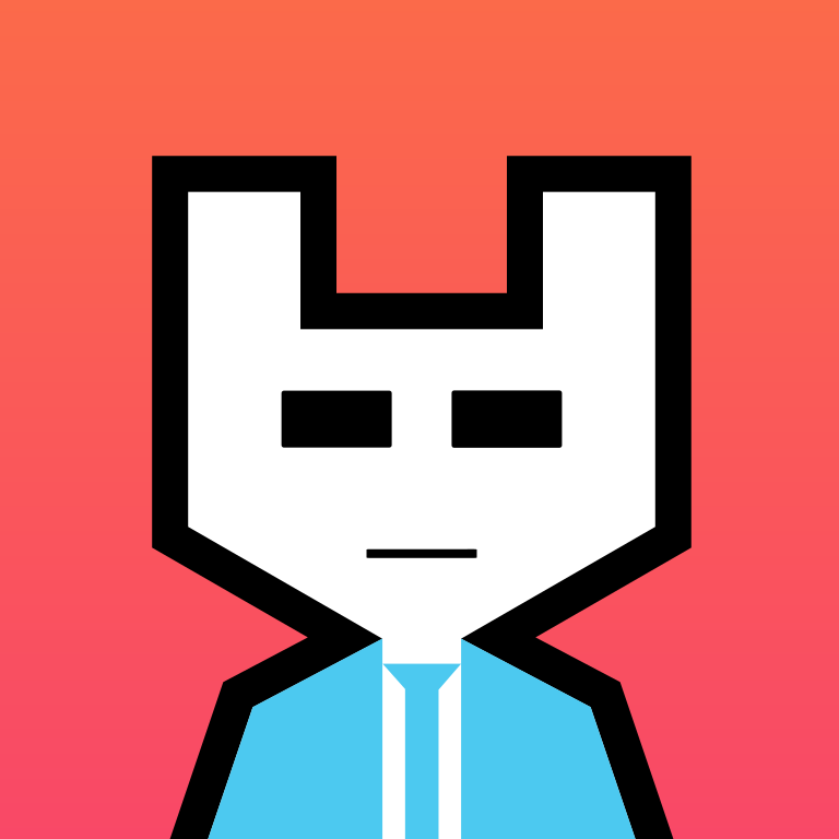 Yujihacker's avatar