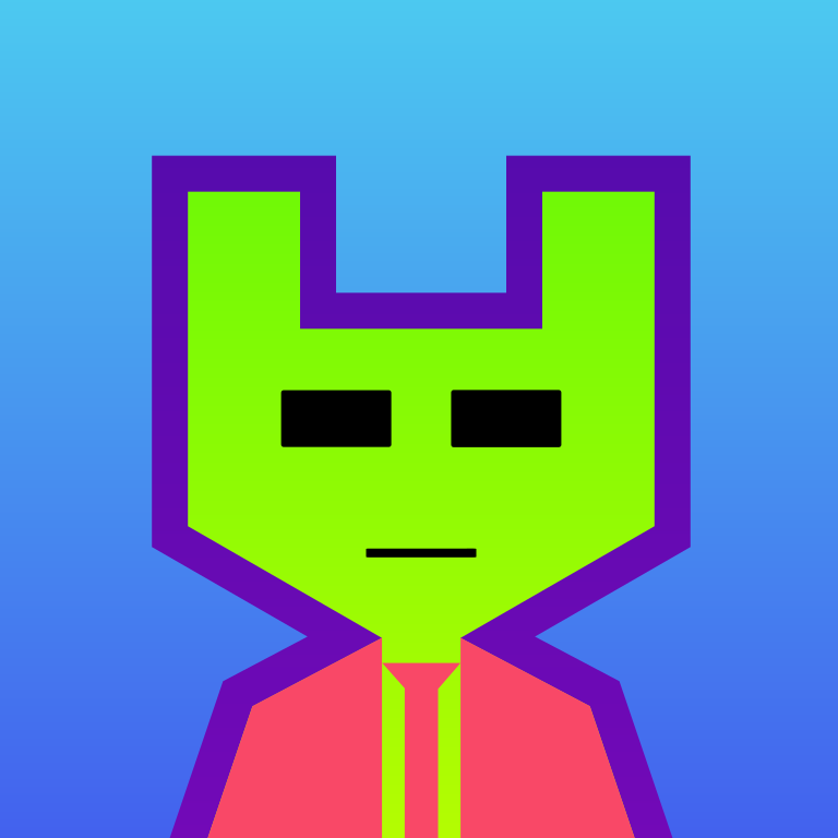 sanmeh's avatar