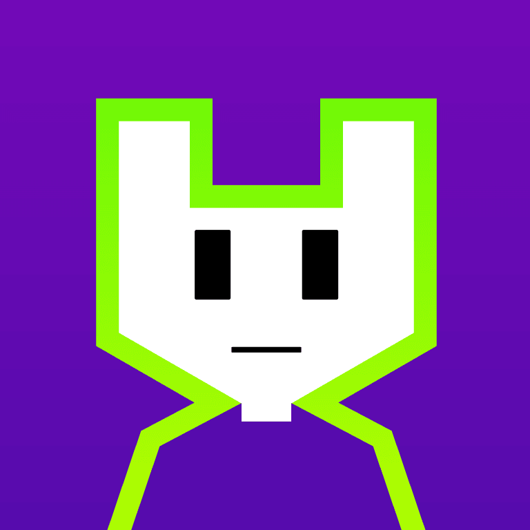 FierceBulletCyclops's avatar