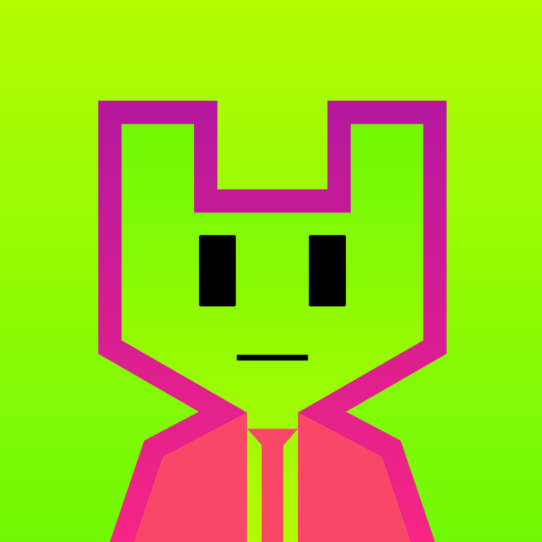 Whitelionx's avatar