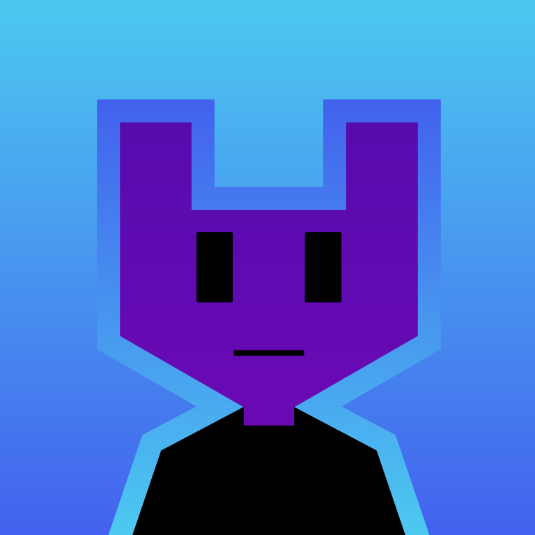 UniversalOrbitalCrusher's avatar