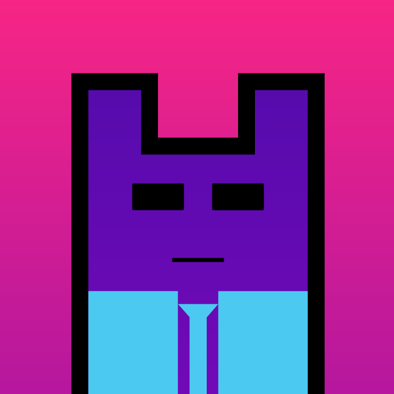 GreenDangerousRonin's avatar