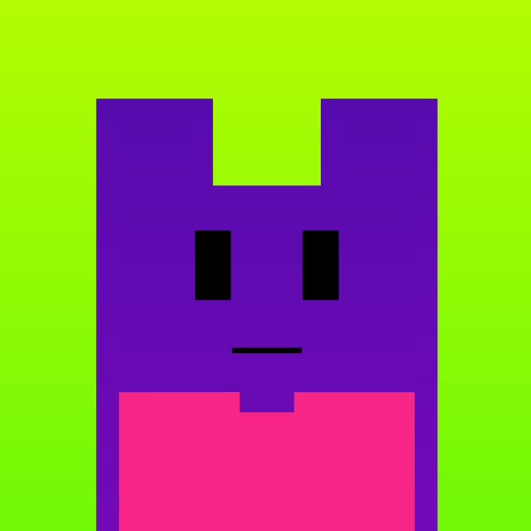 TiffyEesha19990113's avatar