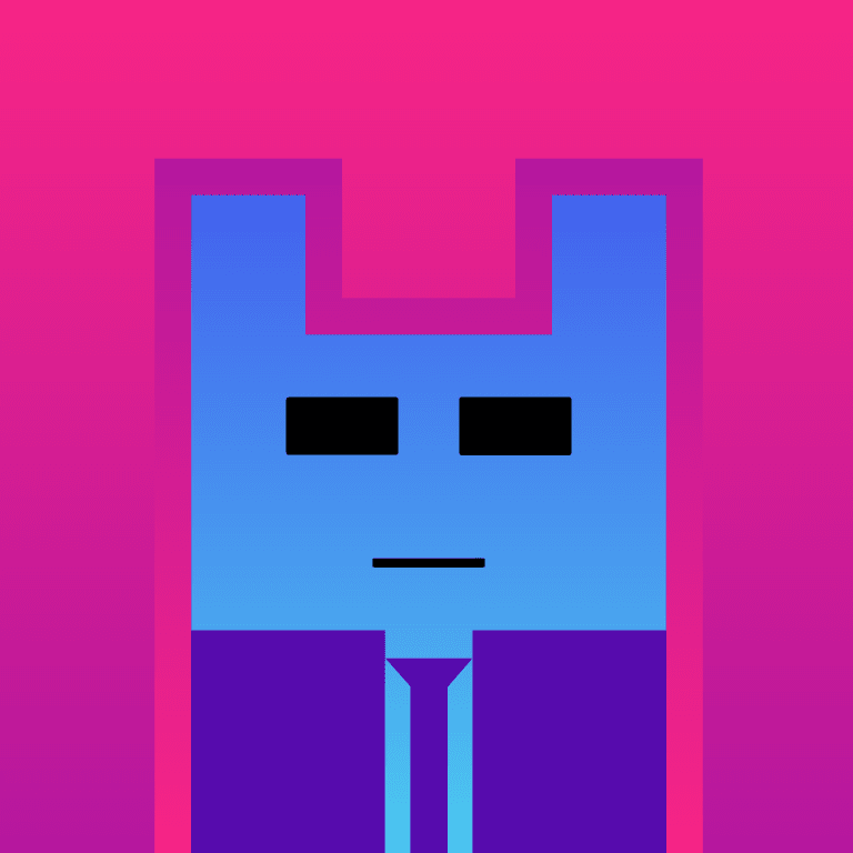 Qantus's avatar