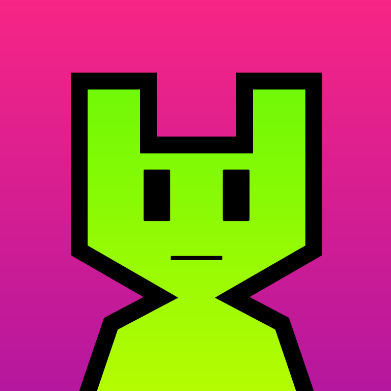 MercilessDaringKraken's avatar
