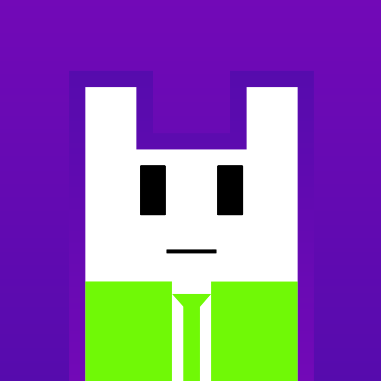 ProtoBoldCosmos's avatar