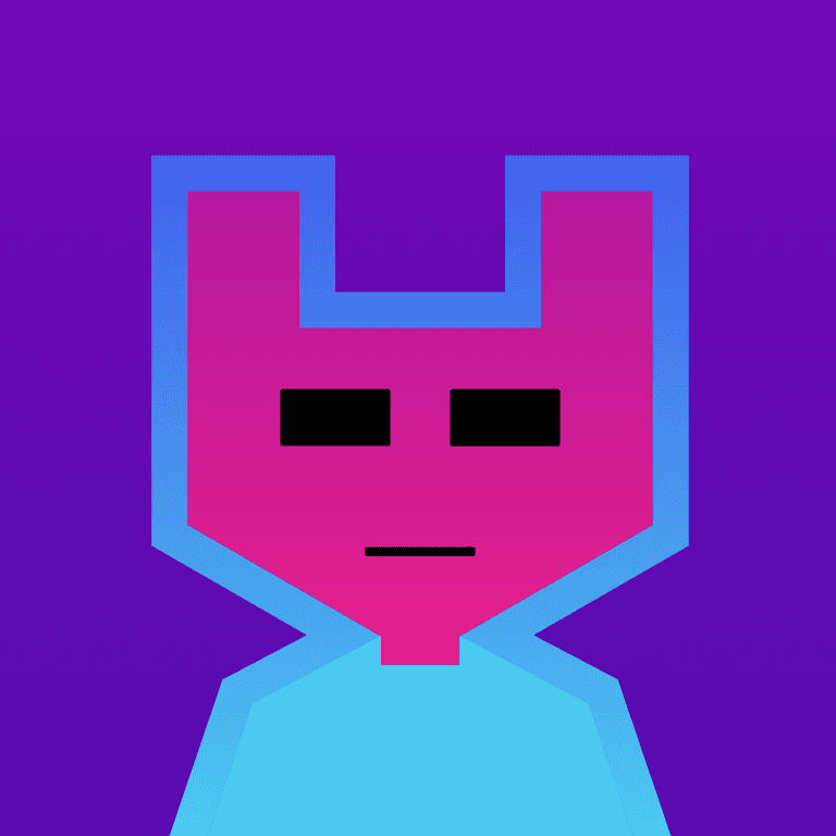 ModernCalmCheetah's avatar