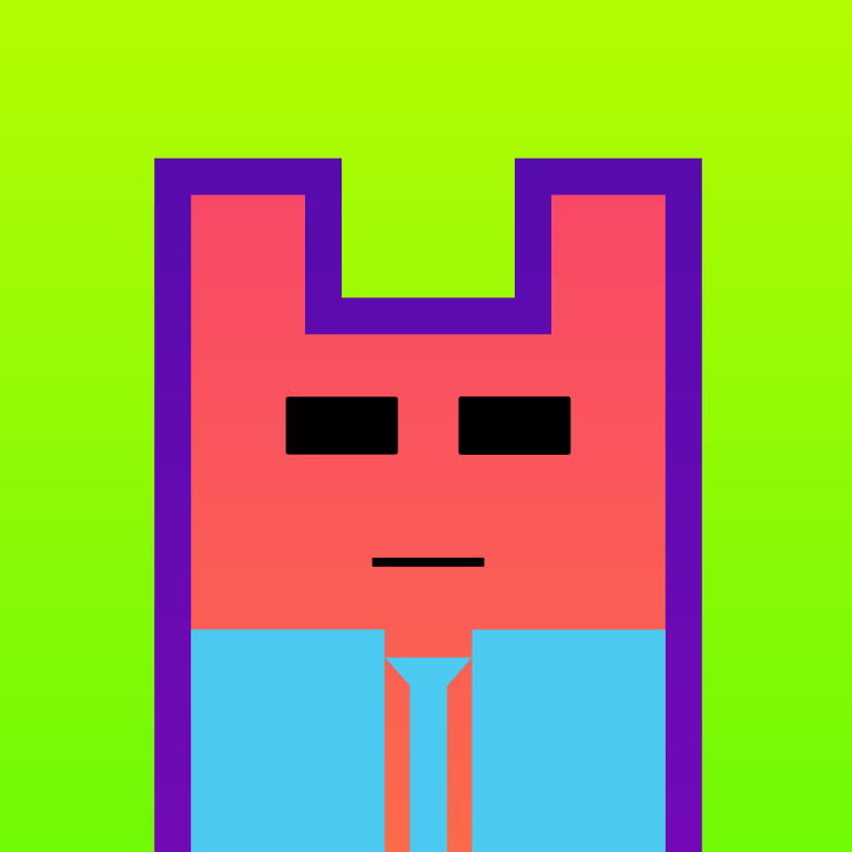 BrutalLostVoyager's avatar