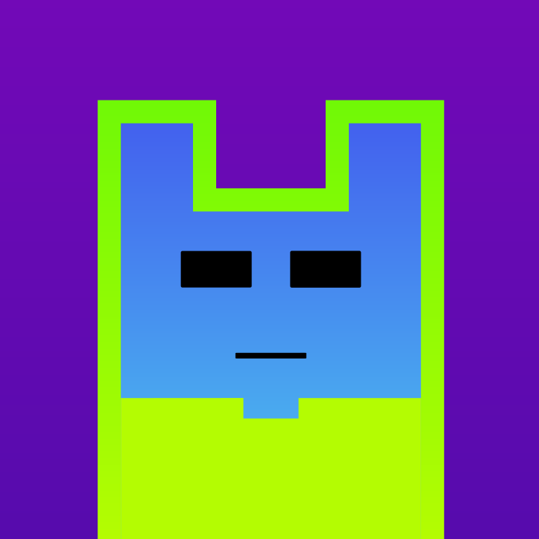 ZenUniversalAlbatross's avatar