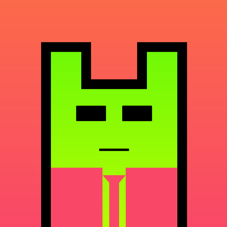 InvisibleRosePanther's avatar