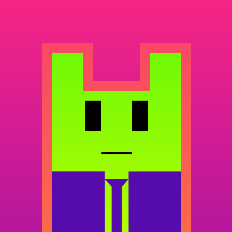 PhantomGalacticHornet's avatar