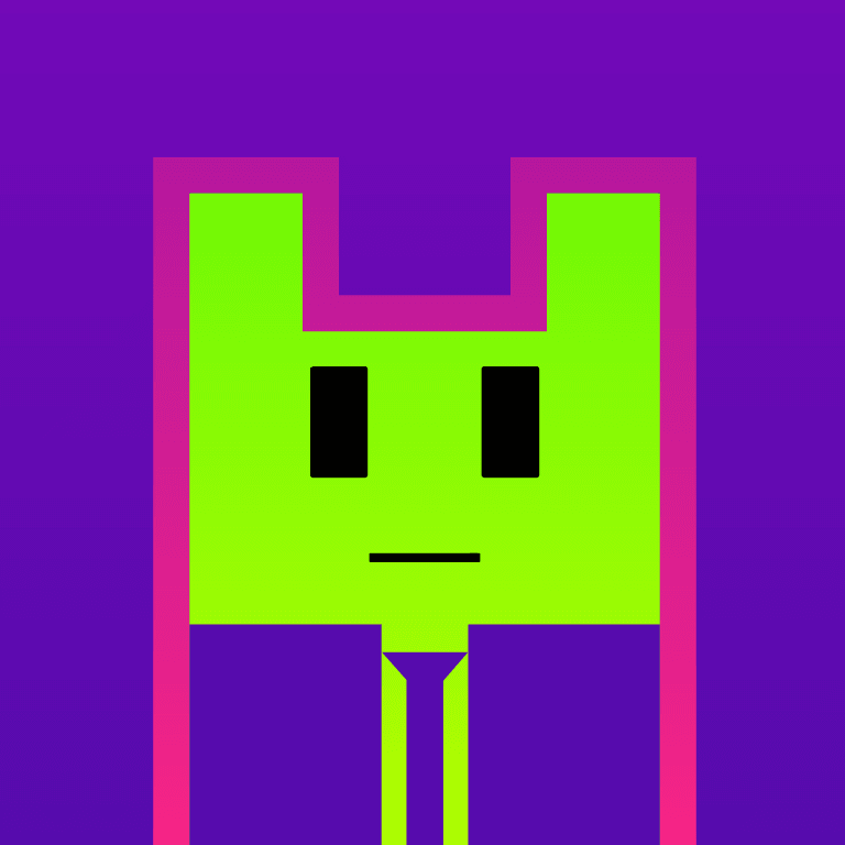 LostCosmicFire's avatar