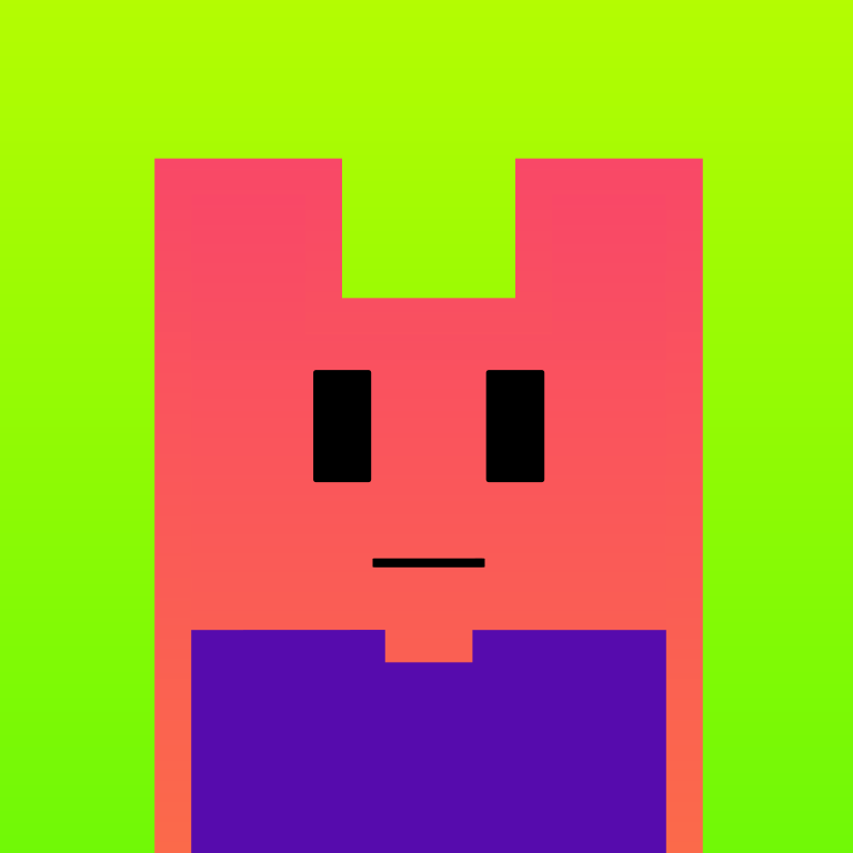 MaskedRoboticDriver's avatar