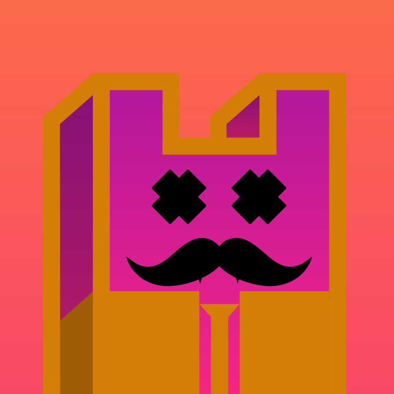Mostwanted's avatar