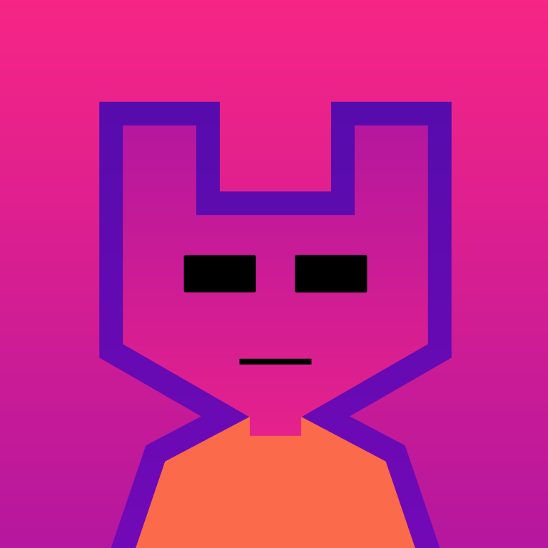 BlessedCrimsonCosmos's avatar