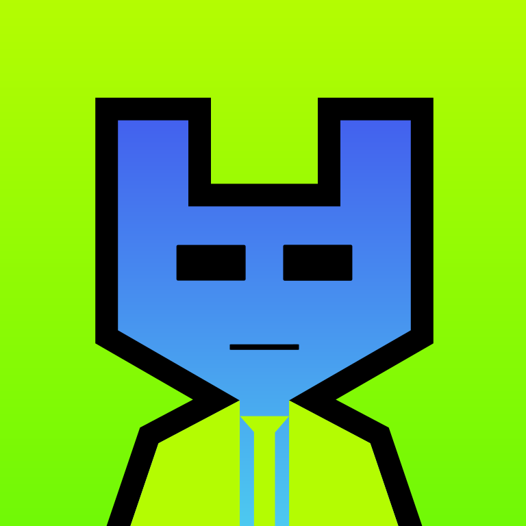 Mario101's avatar