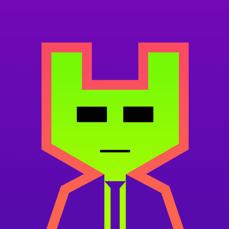 Gameamker's avatar