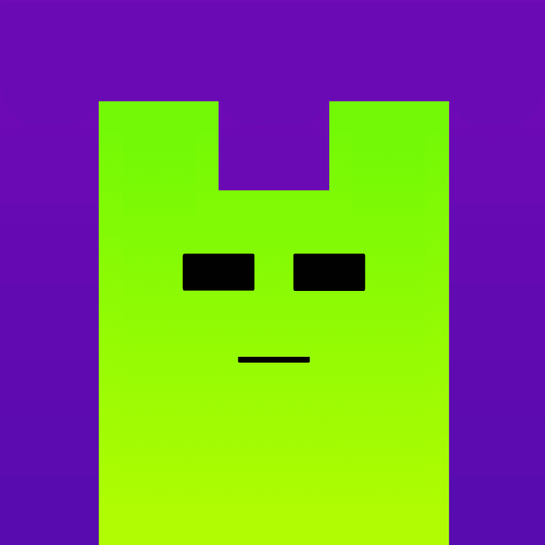 Ekogamer's avatar