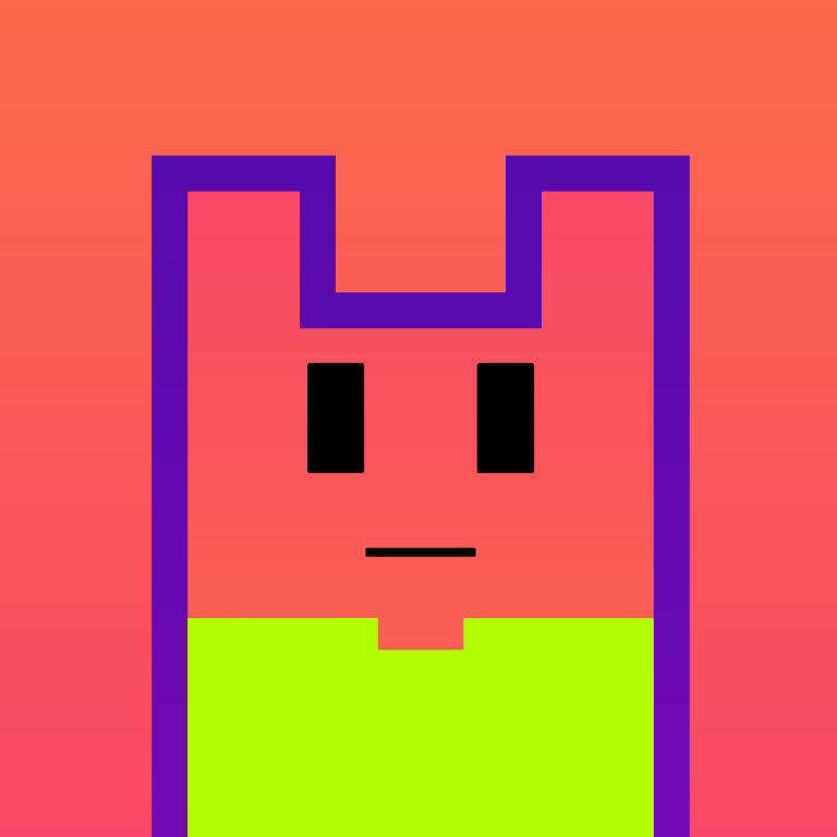 loverbunny's avatar