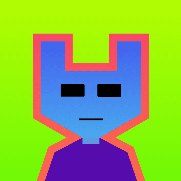 SAGEEE's avatar