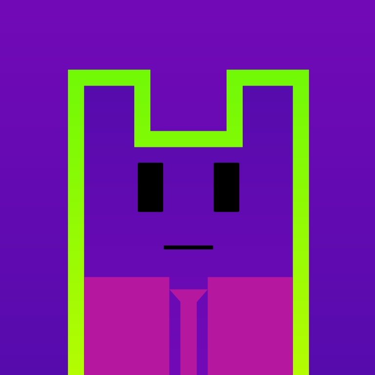 LostTranquilEmperor's avatar