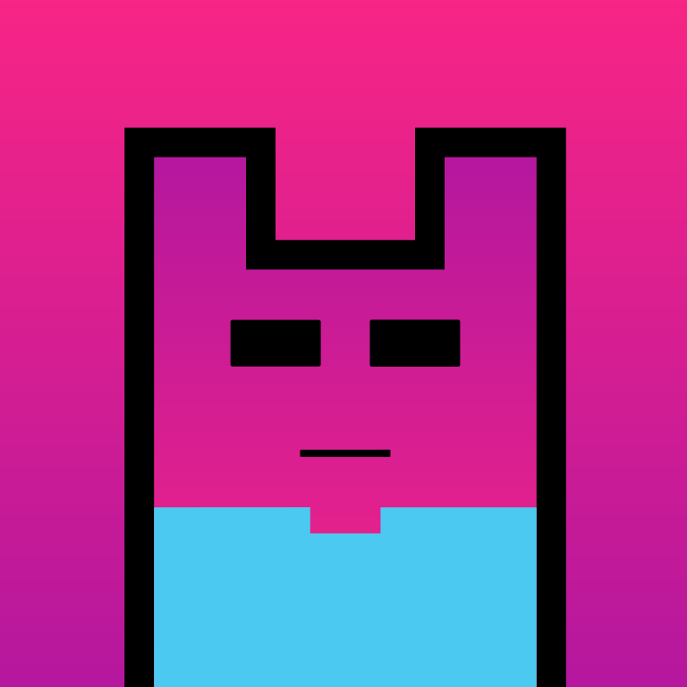 RuthlessNeonBanshee's avatar