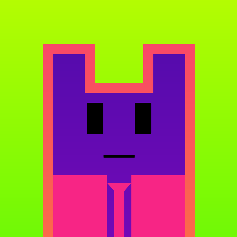 LightningQuantumMeteor's avatar