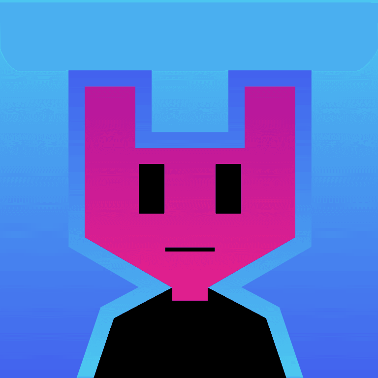 MagicalInvisibleThief's avatar
