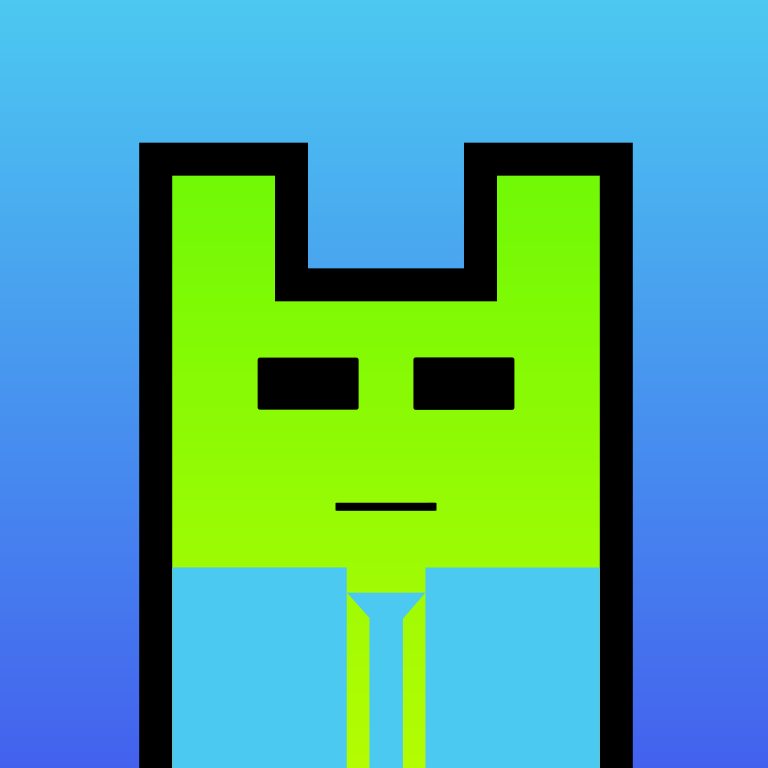 VoltOmegaSolar's avatar