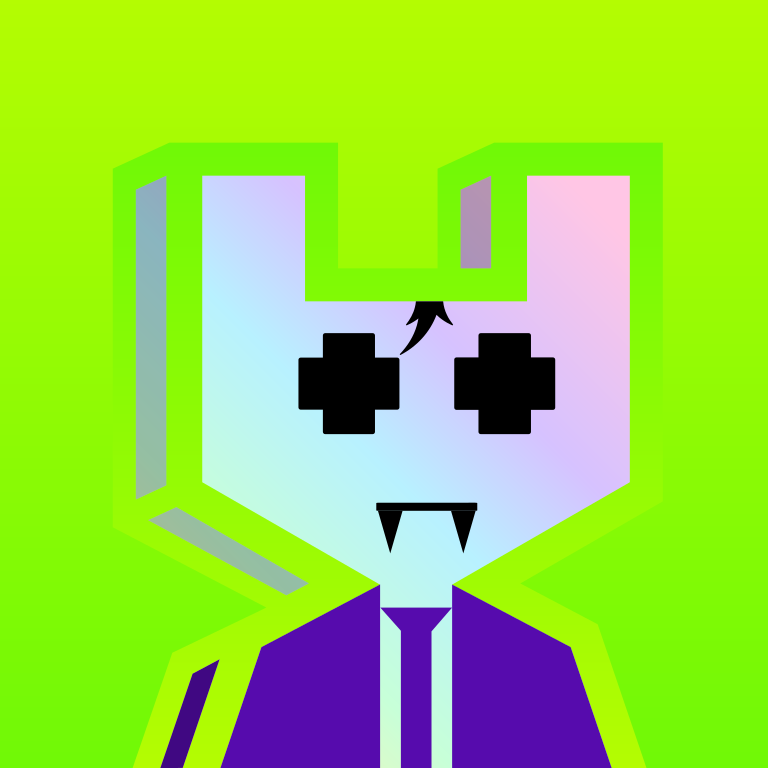 Inakoface95's avatar