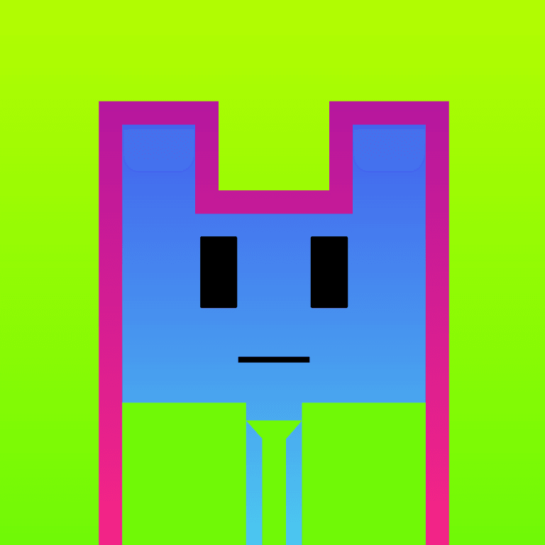 Peacefulevil's avatar