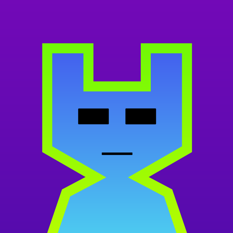 EternalMarblePharaoh's avatar