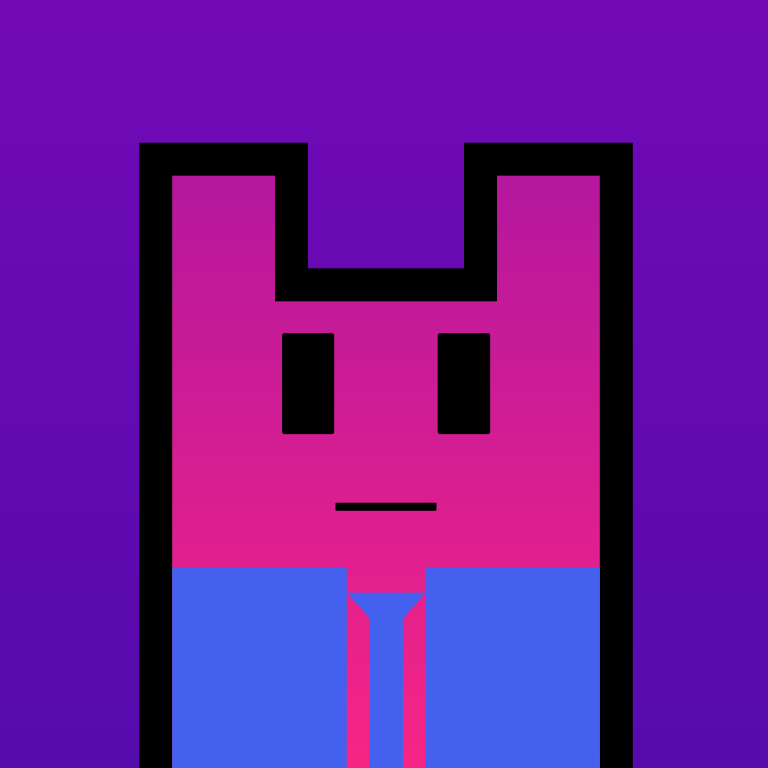 GranitePurpleCount's avatar