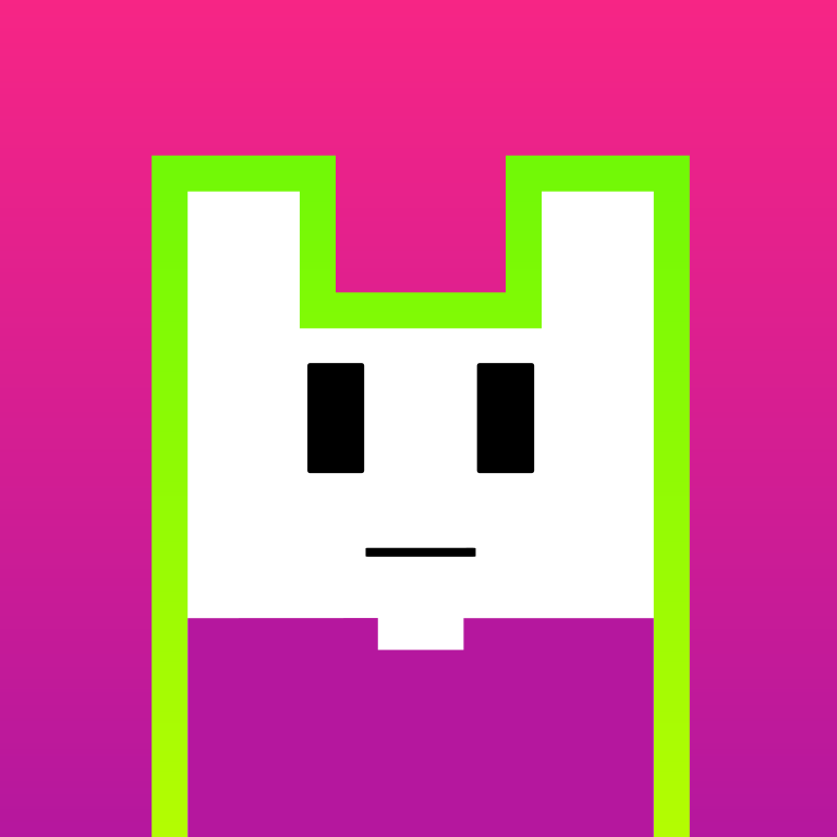 bubblegum's avatar
