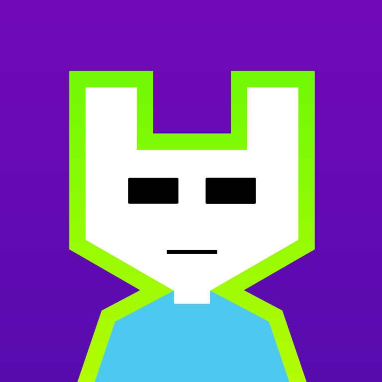 Teddys's avatar