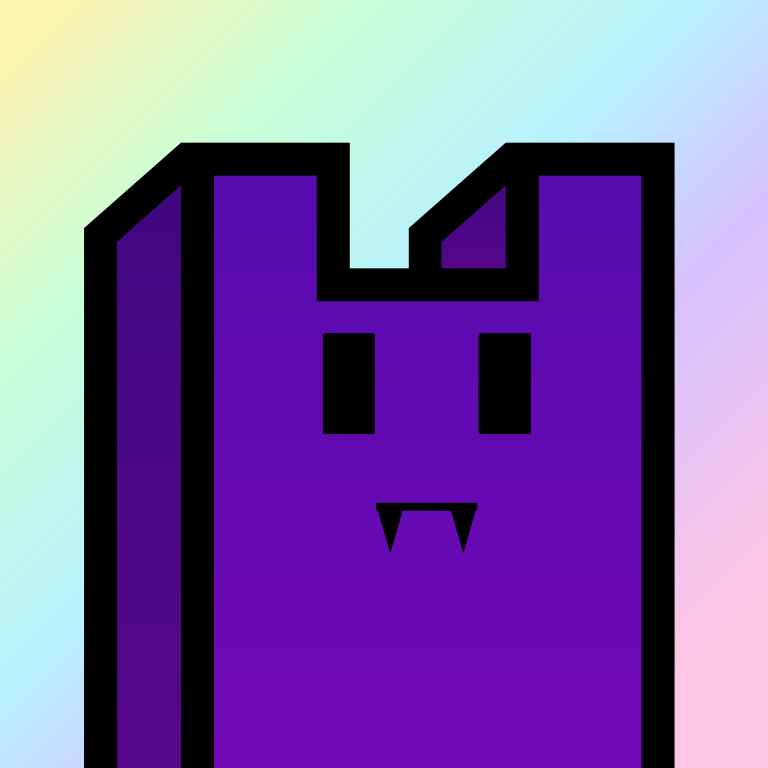 WarrenGraham's avatar