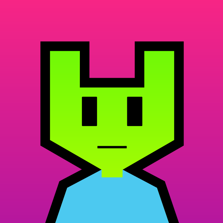 CloakedFocusedPro's avatar