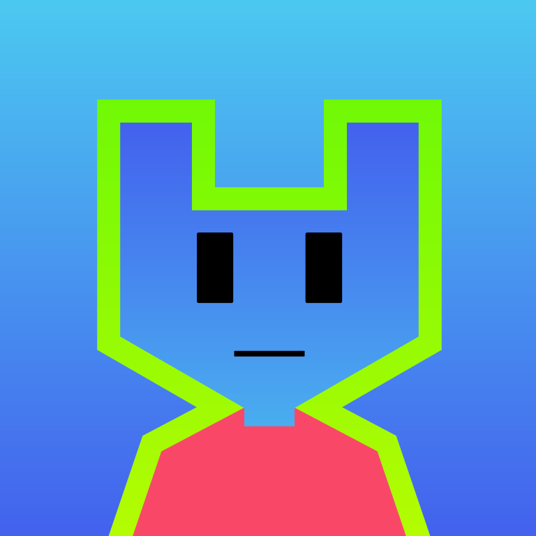 BlazingElectricRattler's avatar