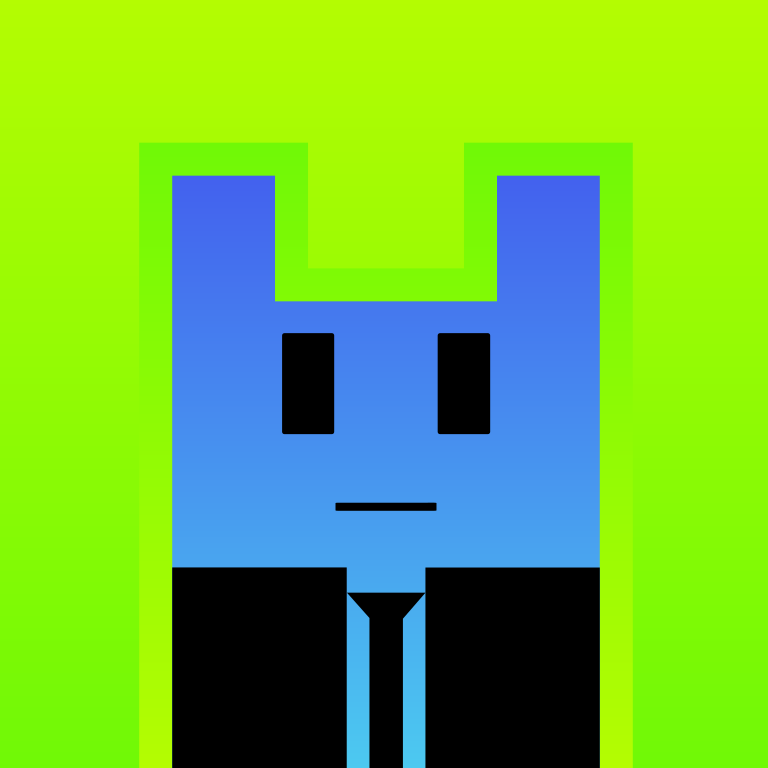 ShoobiDoobi's avatar