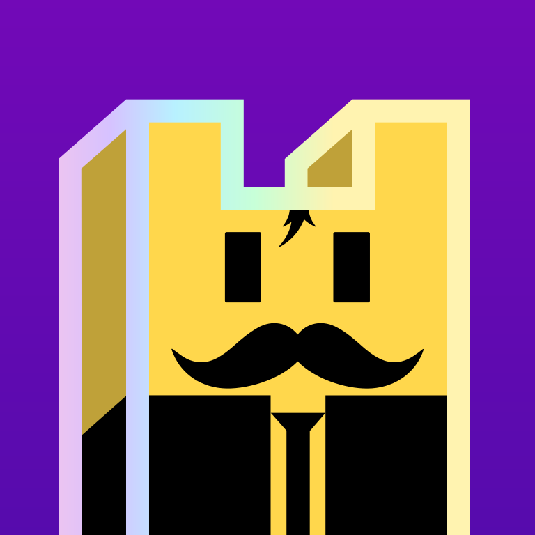 CloakedFastCore's avatar