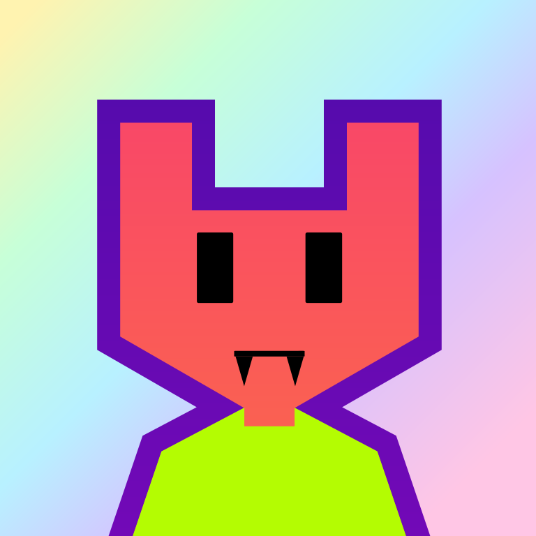 CloakedFastCore's avatar