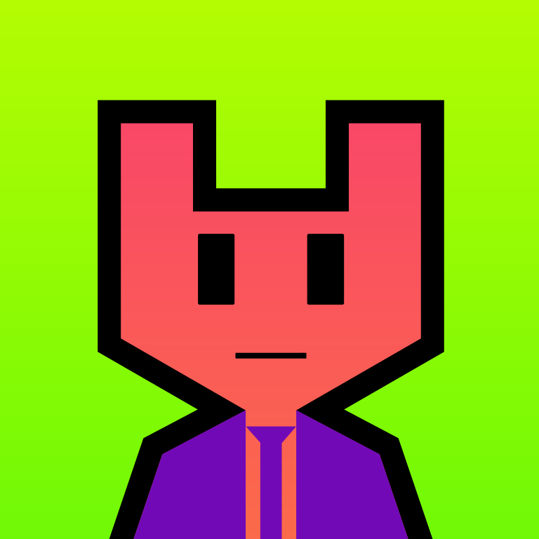 Stefcho's avatar