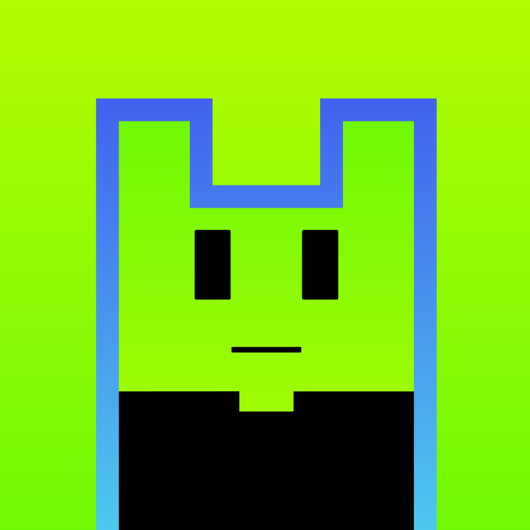 HeroicBoldCount's avatar