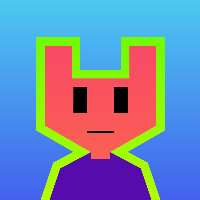 GreenUltimateLegend's avatar